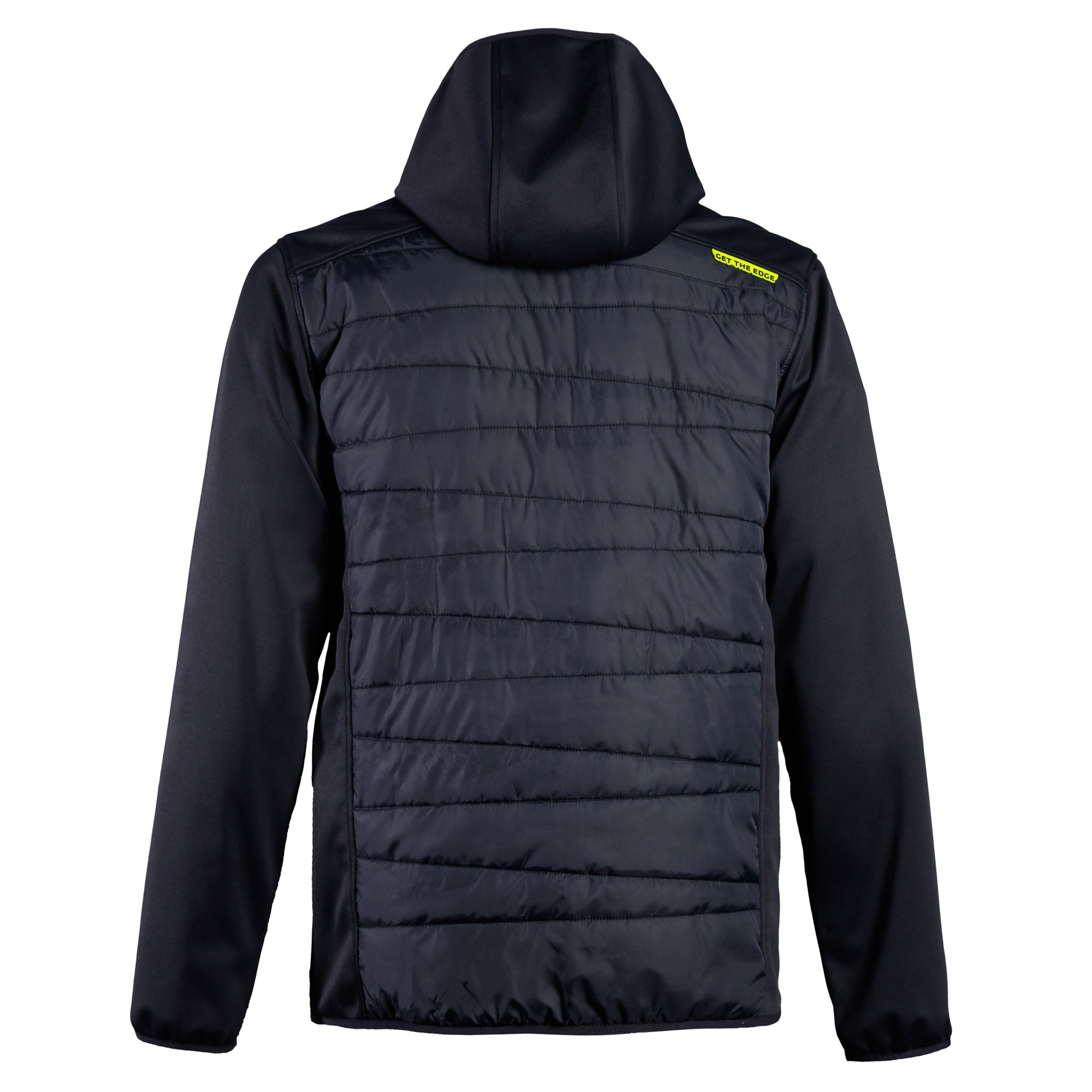andro Jacke Adkins