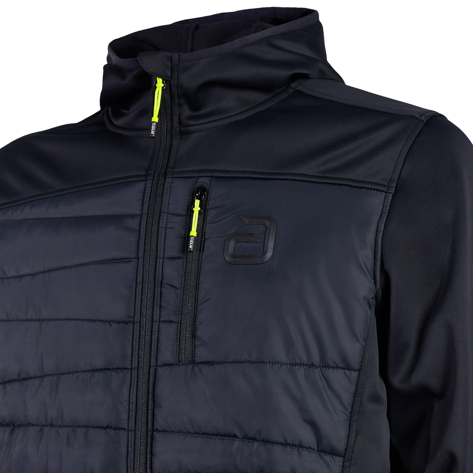 andro Jacke Adkins