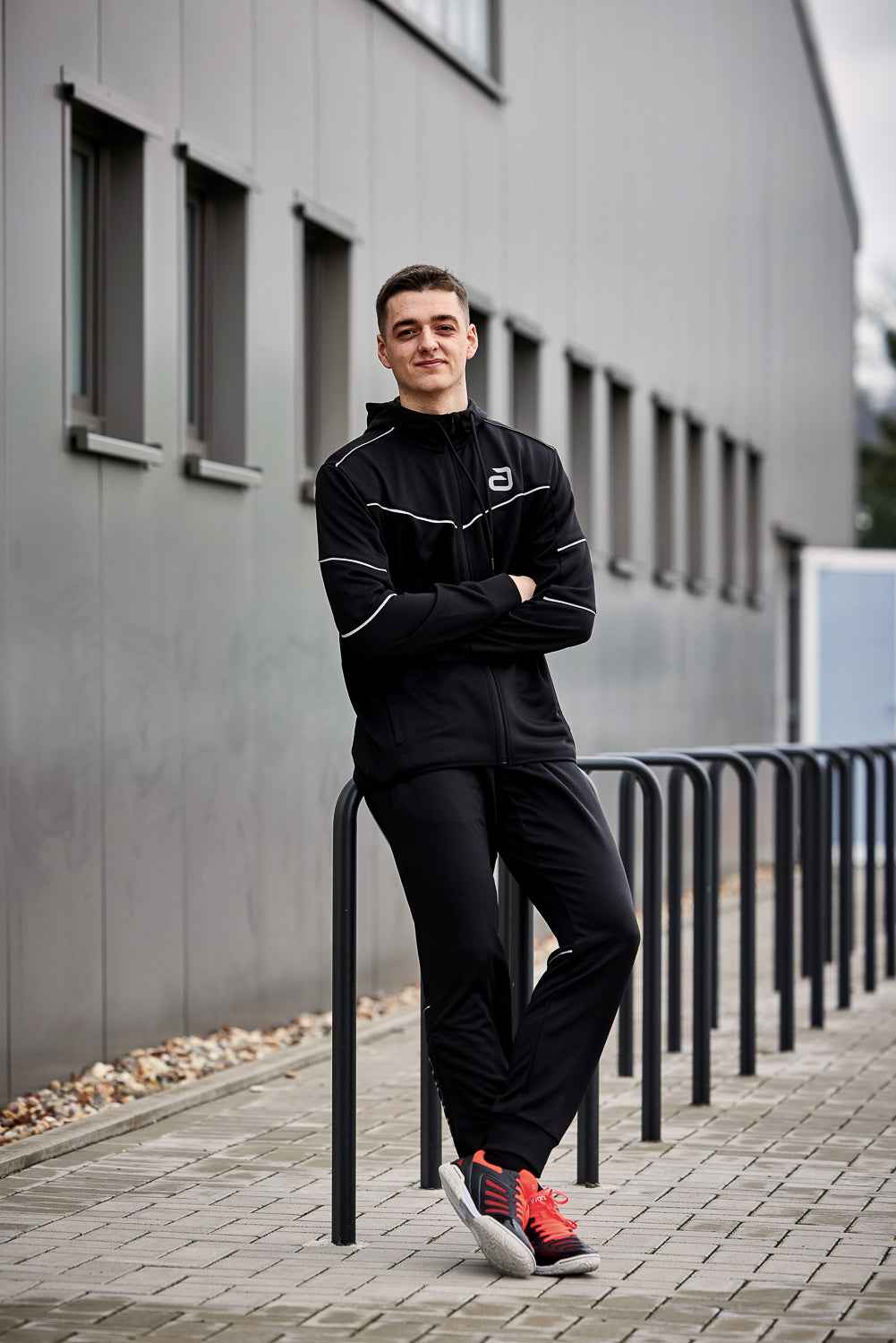 andro Trousers Doley