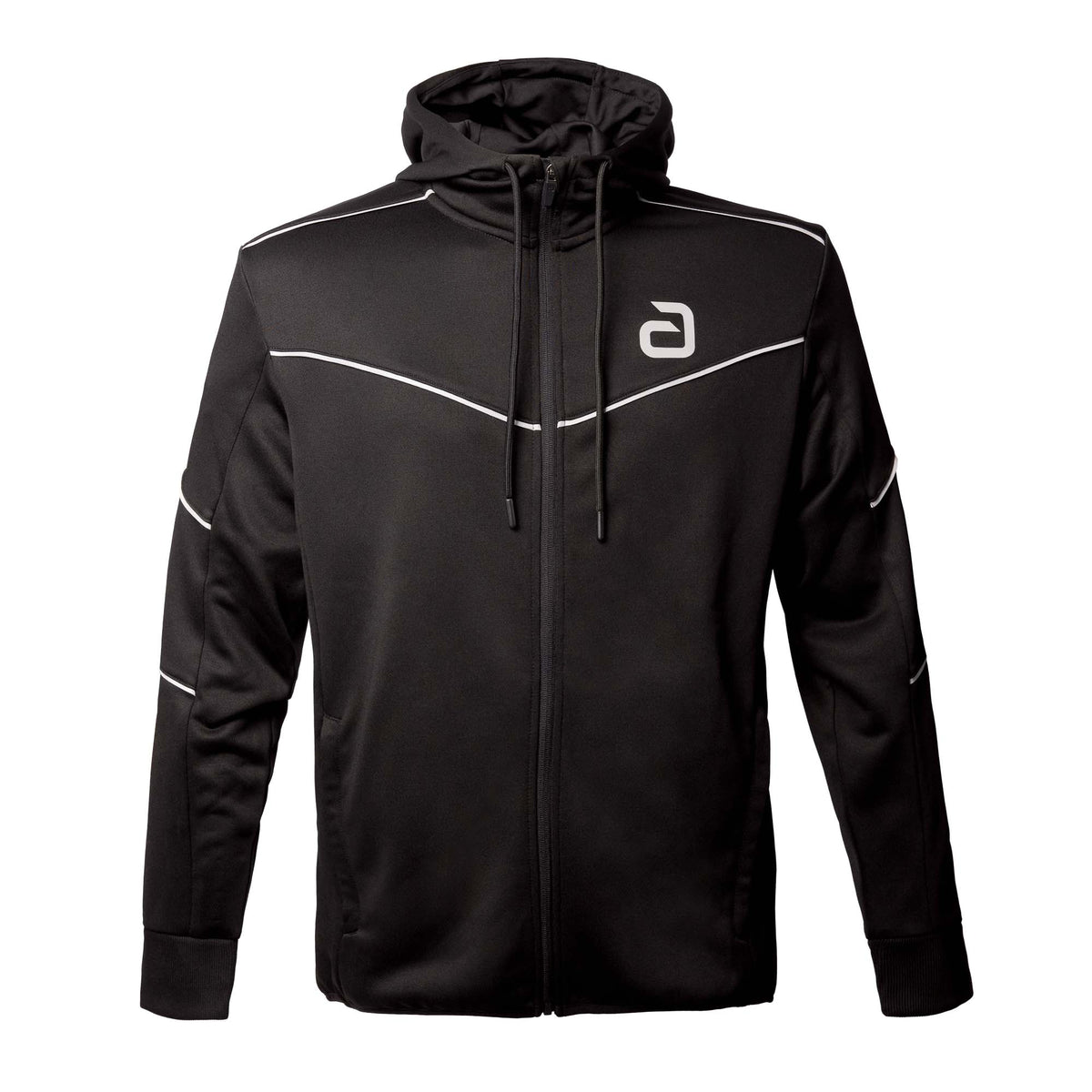 andro Hoodie Doley