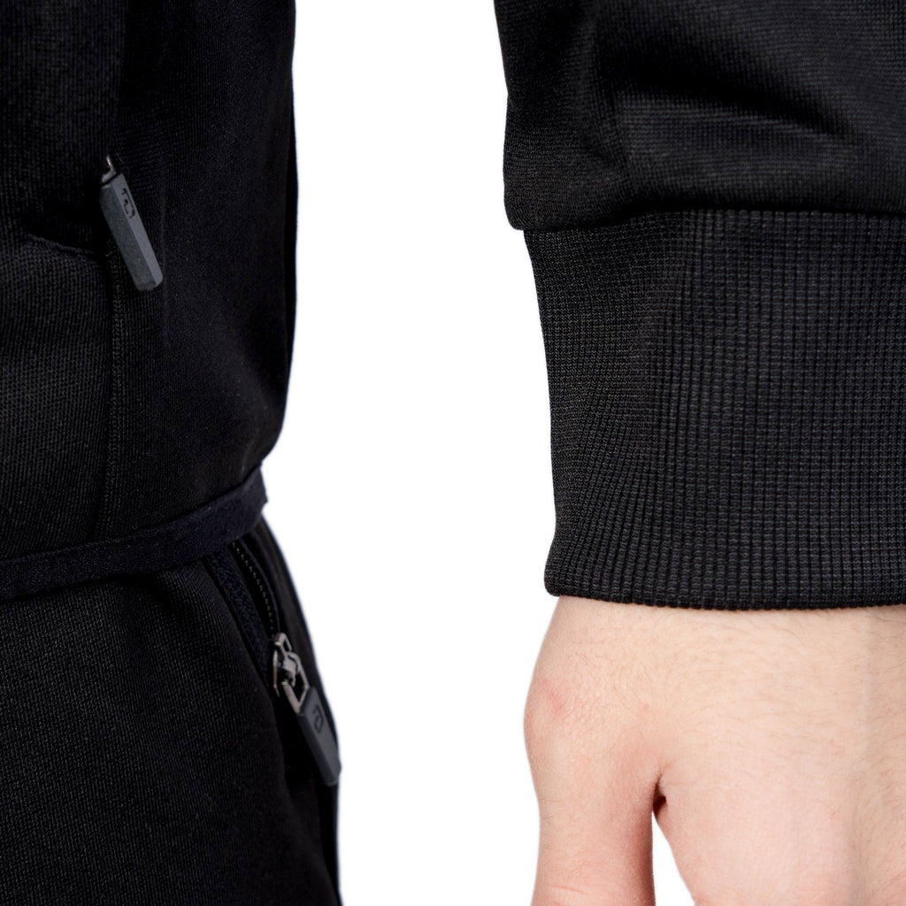 andro Hoodie Doley
