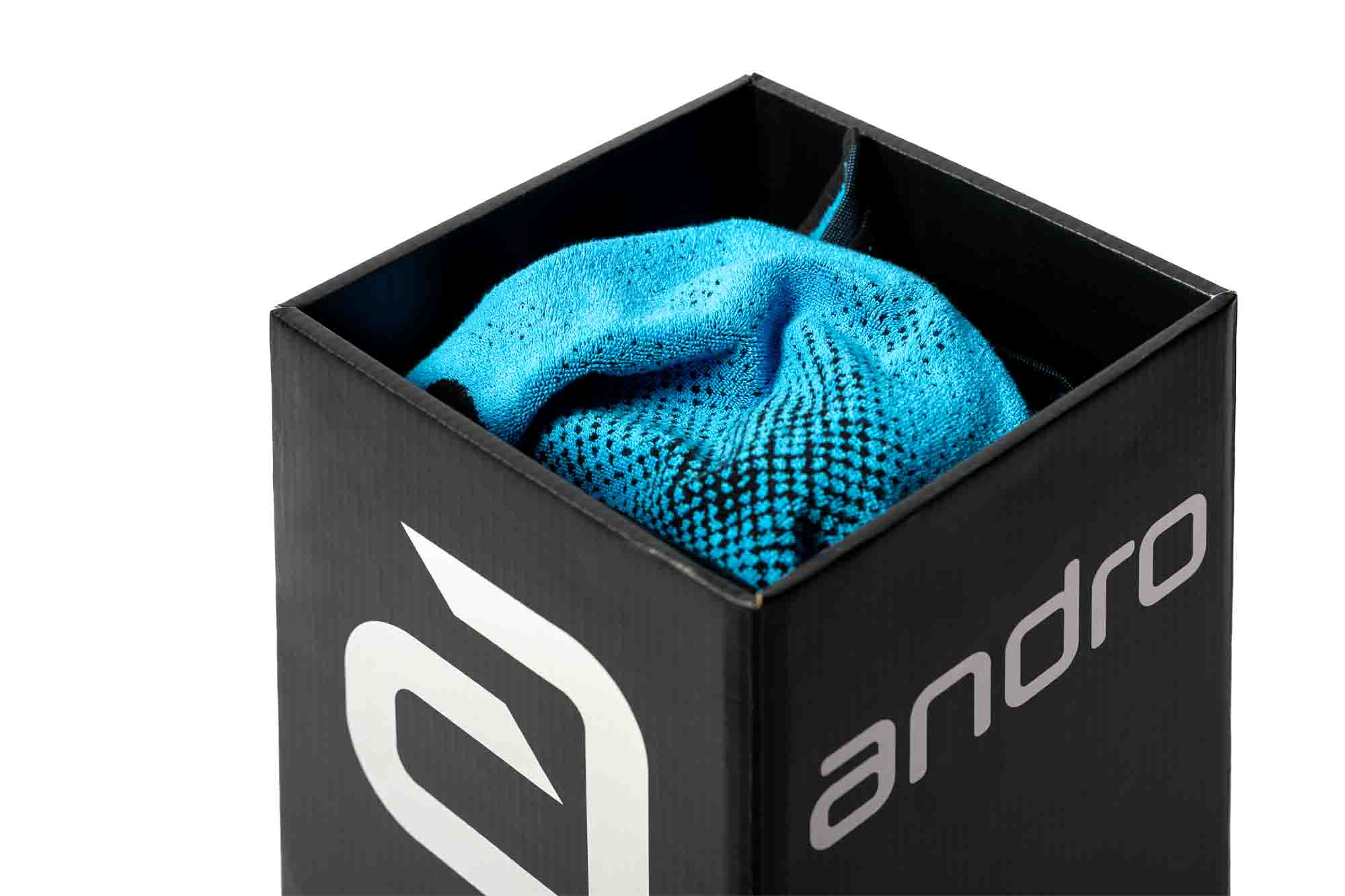andro Handtuchkorb