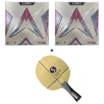 Futurespin Sticky Asia