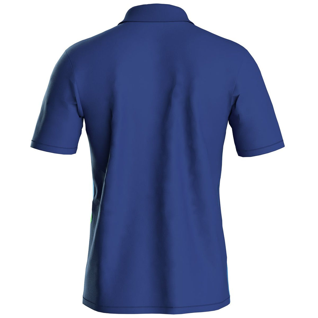 Andro Ataxa Blue Shirt