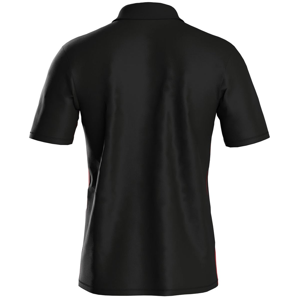 andro Shirt Ataxa red
