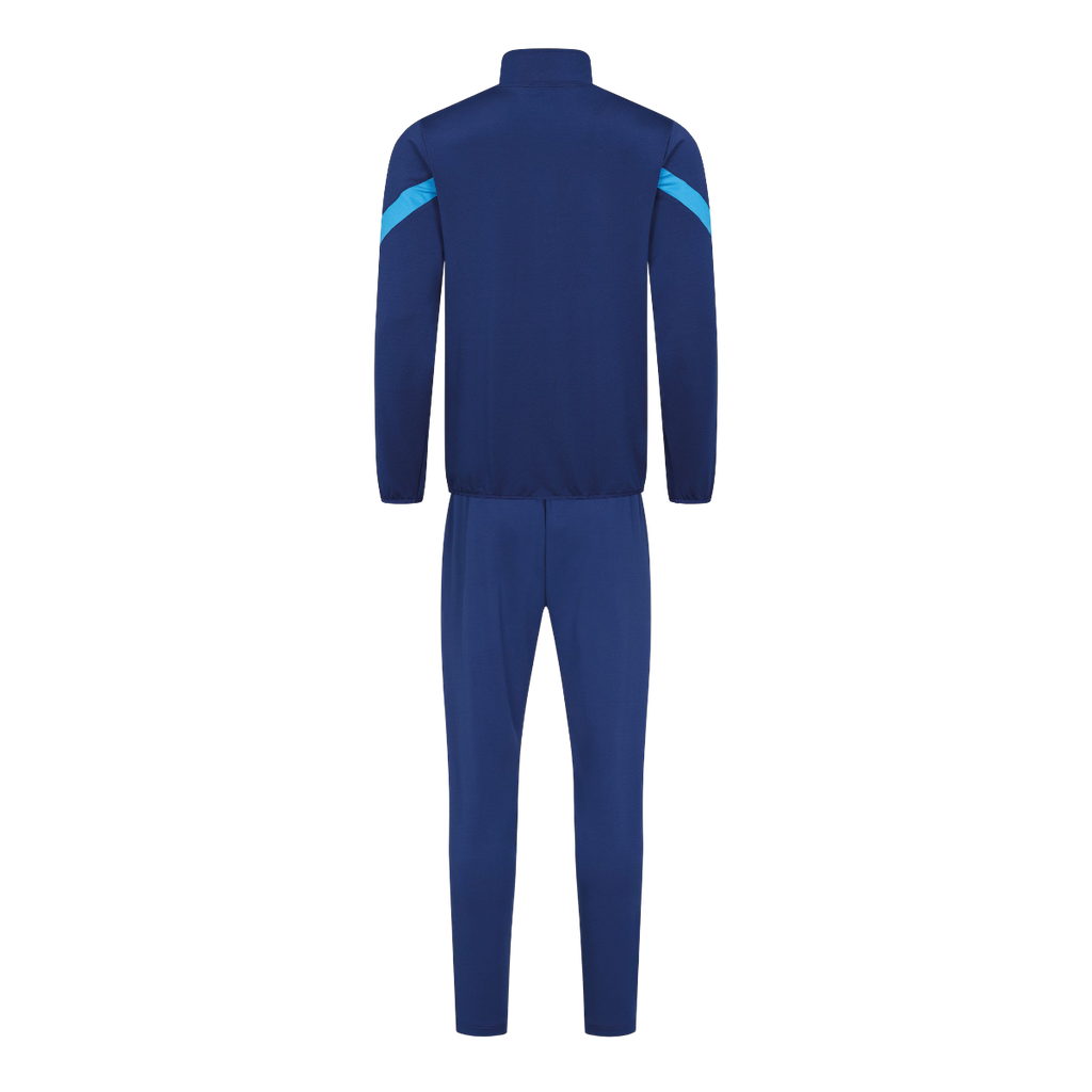 Donic Trainingsanzug Averis marine