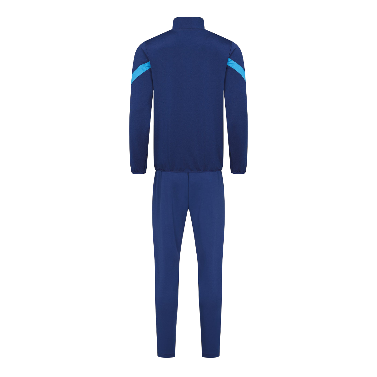 Donic Averis Tracksuit Navy