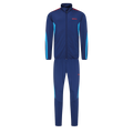 Donic Trainingsanzug Averis marine