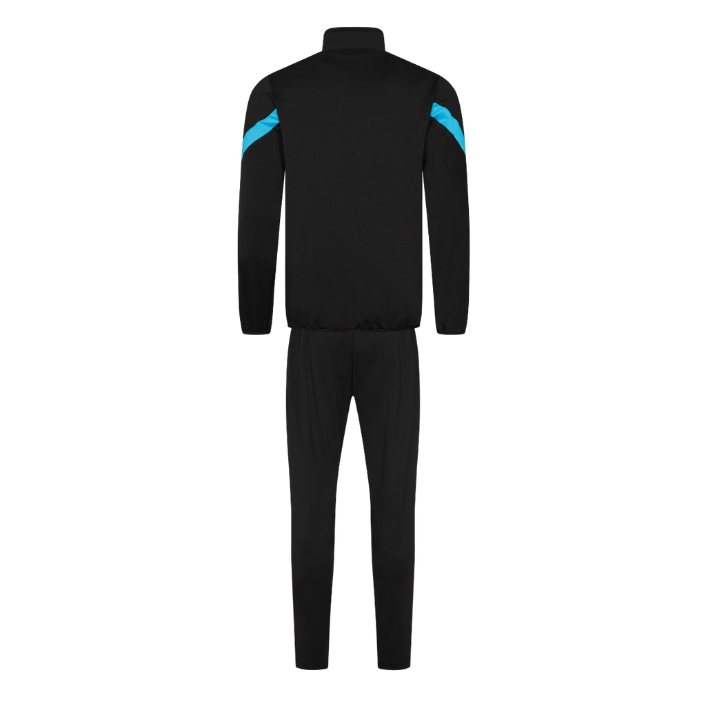 Donic Tracksuit Averis Black