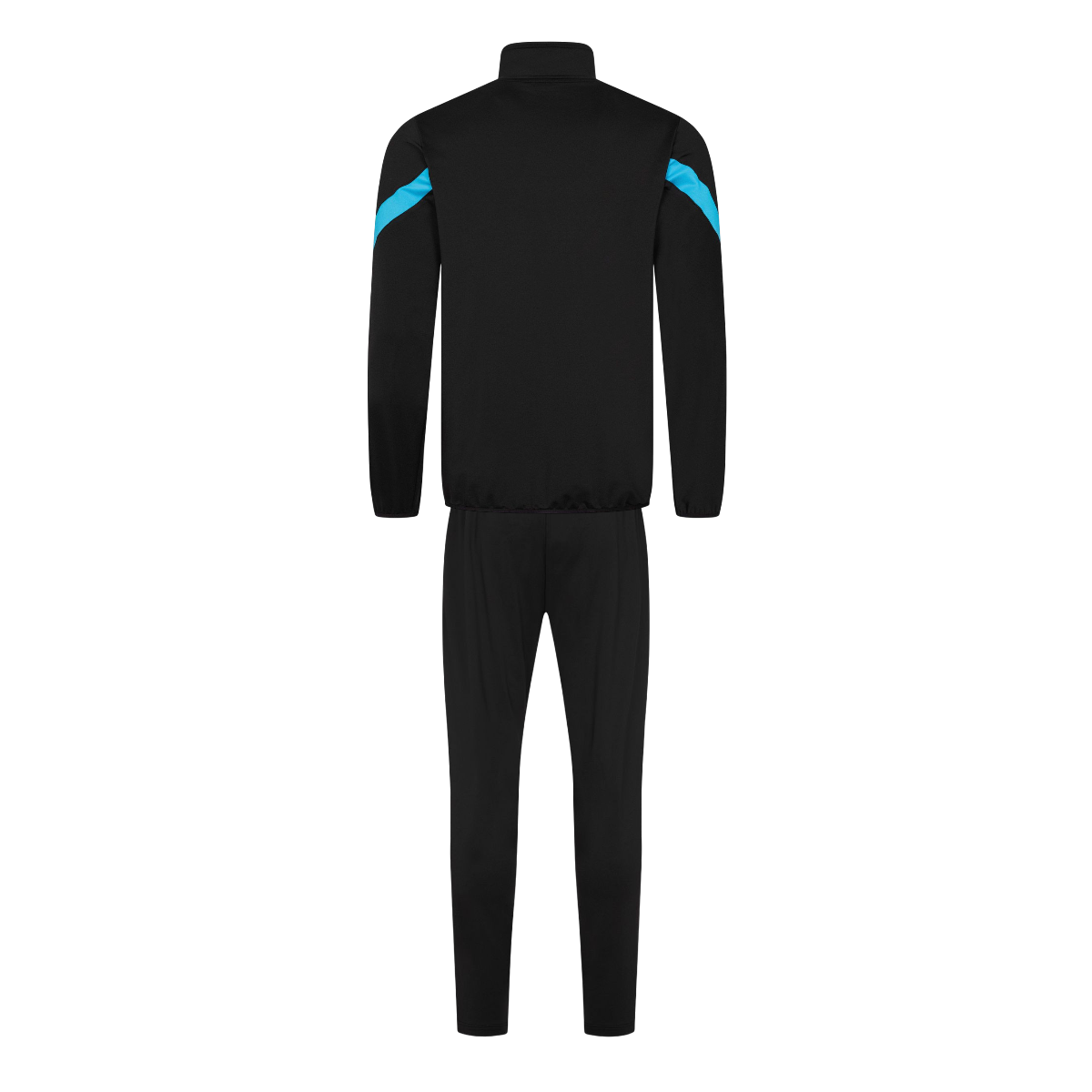 Donic Tracksuit Averis Black