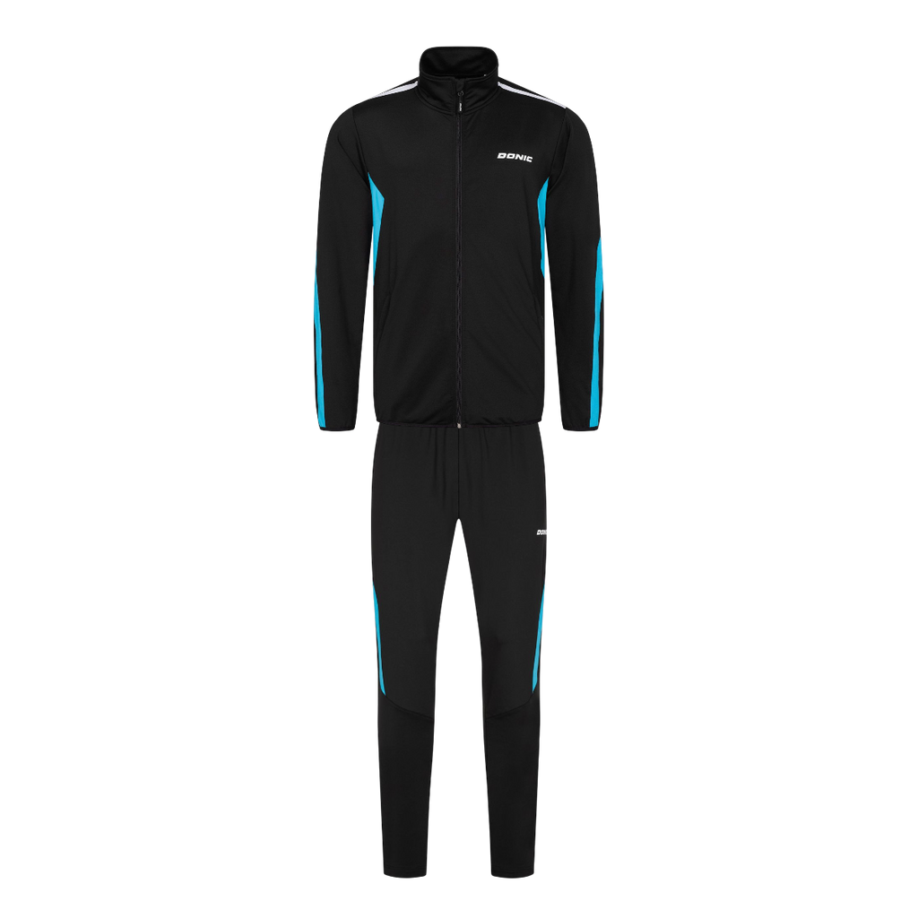 Donic Tracksuit Averis Black