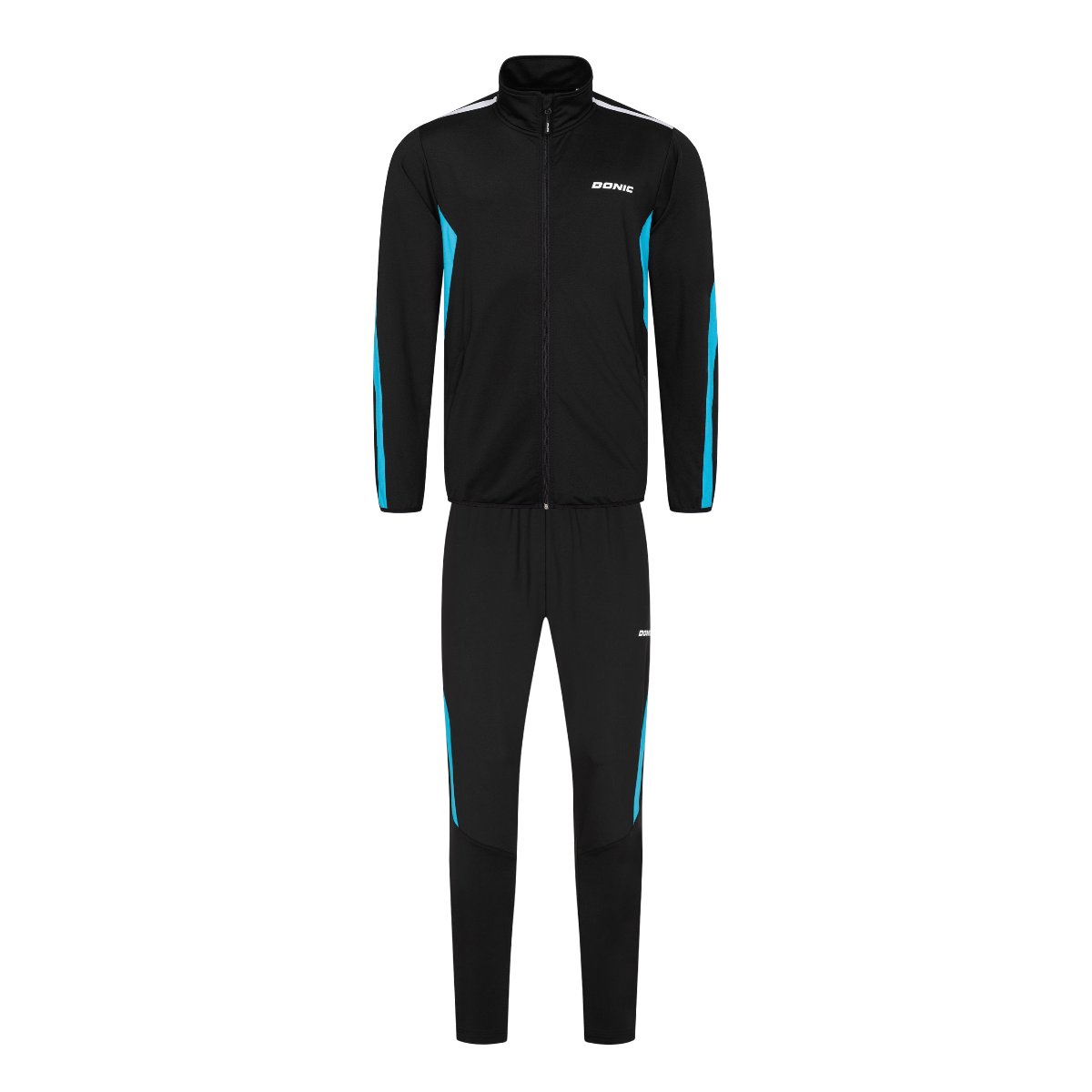 Donic Tracksuit Averis Black