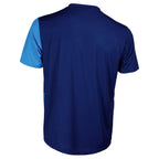 Tibhar T-shirt Azur navy/blue