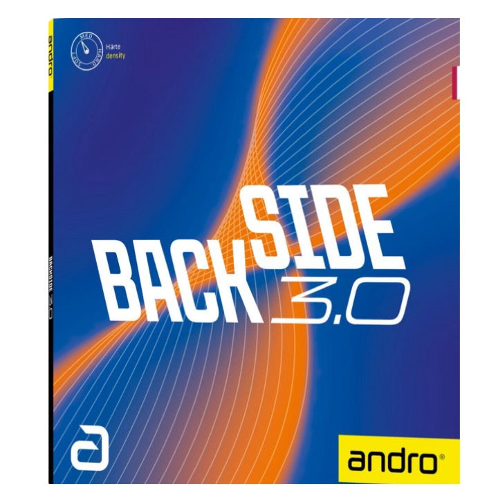 andro Backside 3.0