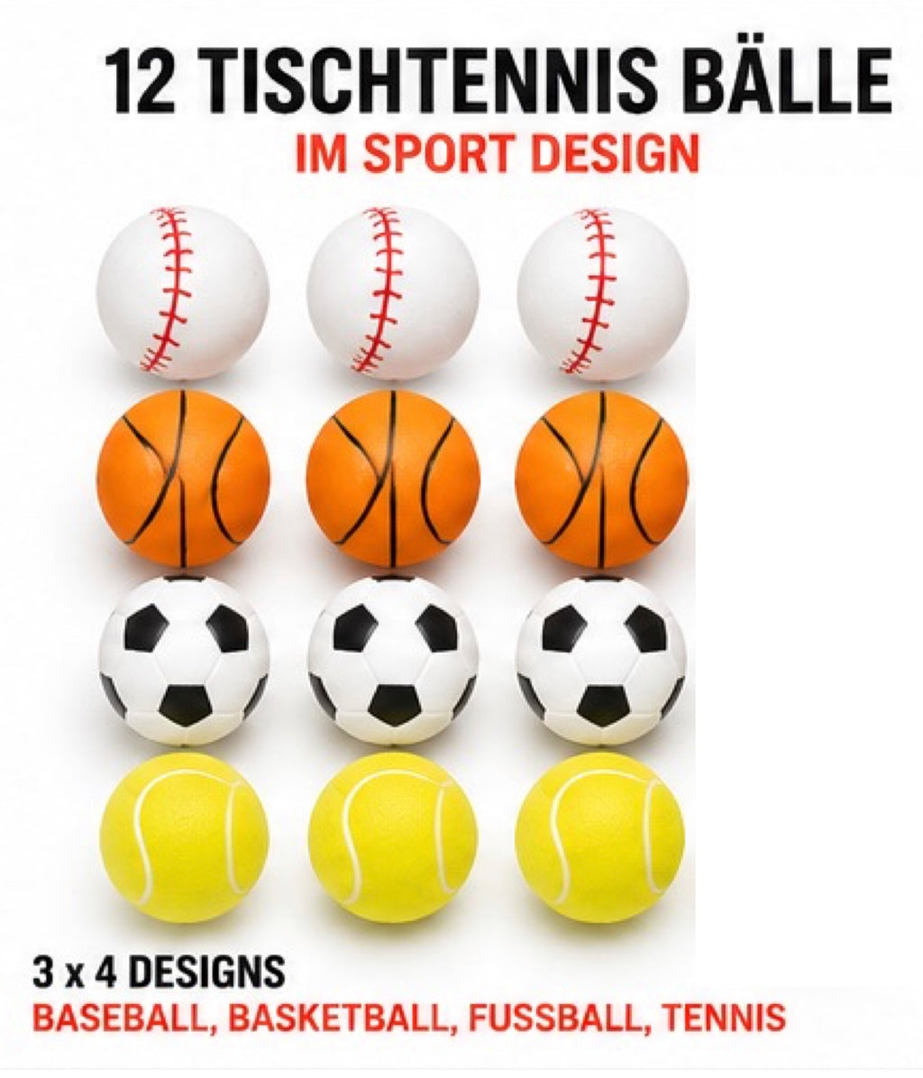 Joola Ball Set Sports