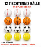Joola Ball Set Sports