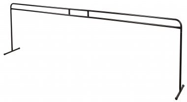 andro Umrandung Stabilo blau (2,33m x 0,73m) 5er Set