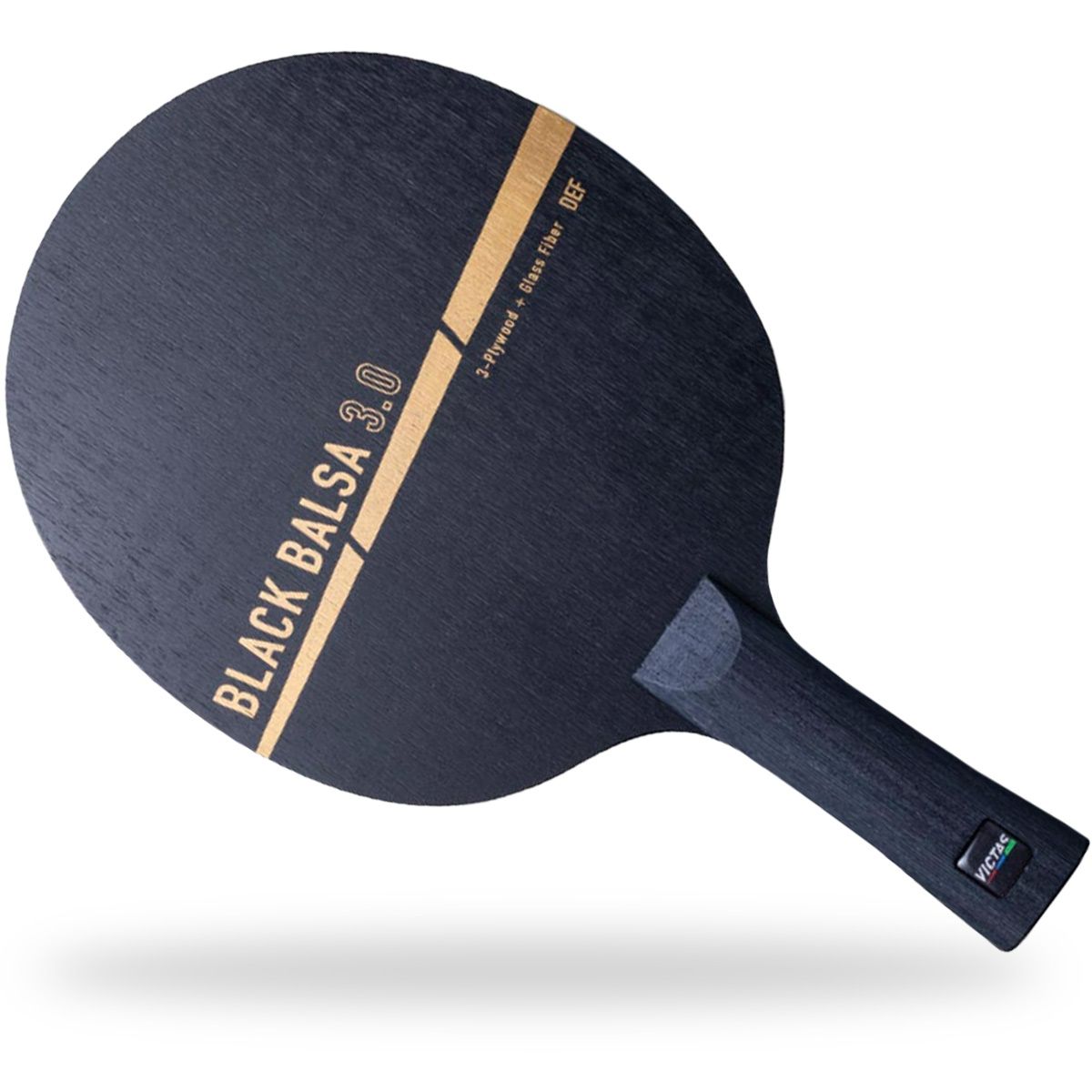 Victas Black Balsa 3.0