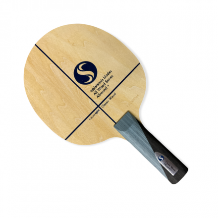 Futurespin Classic Wood