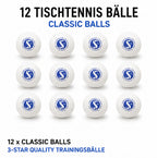 Joola Ball Set Sports