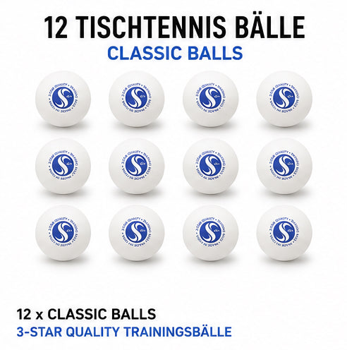 Joola Ball Set Sports