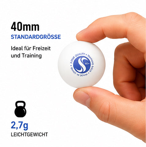 Joola Ball Set Sports
