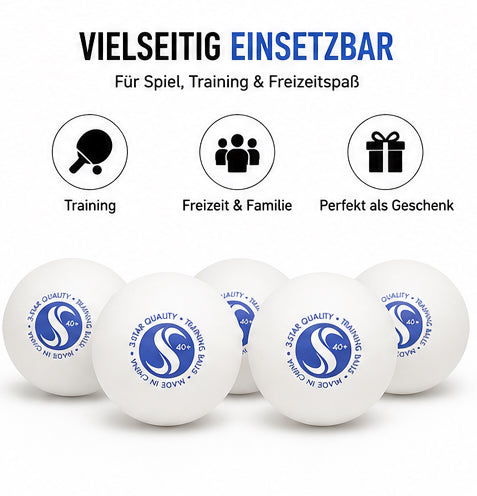 Joola Ball Set Sports