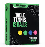 futurespin Ballset Coloured