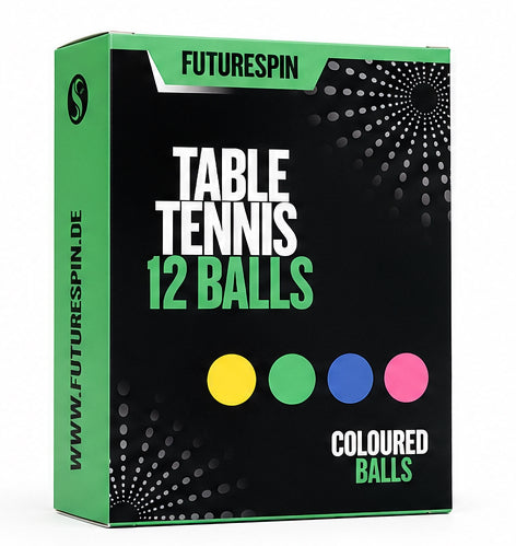 futurespin Ballset Coloured