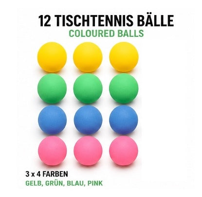 futurespin Ballset Coloured