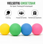 futurespin Ballset Coloured