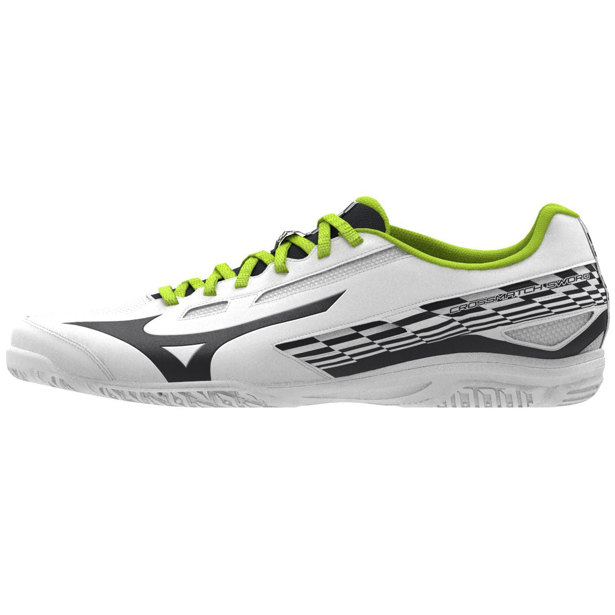 Mizuno Crossmatch Sword