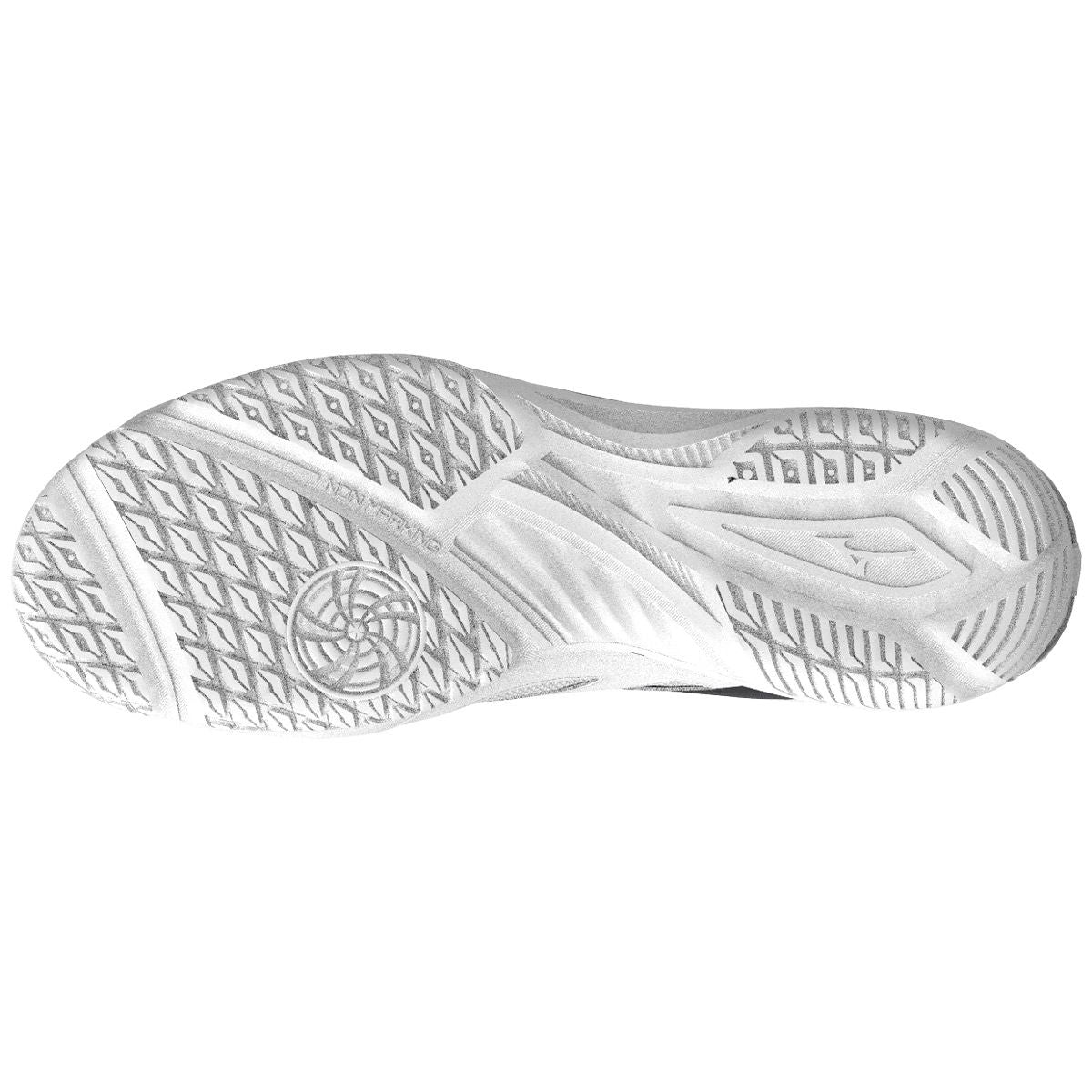 Mizuno Crossmatch Sword