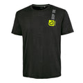 andro Shirt Dexar black