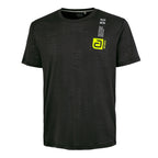 andro Shirt Dexar black