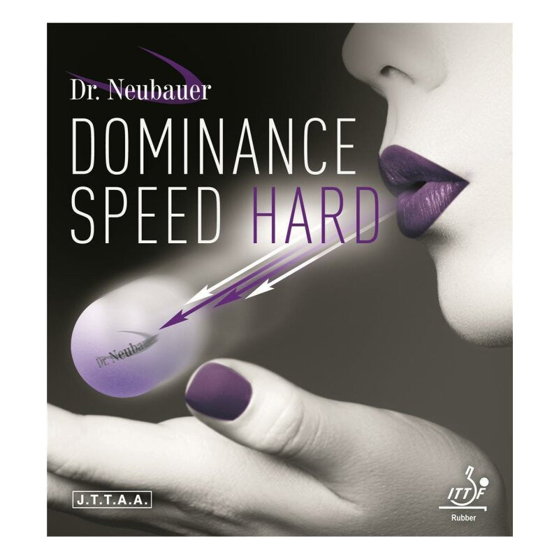 Dr. Neubauer Dominance Speed Hard