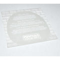 Donic Formula Protective Films