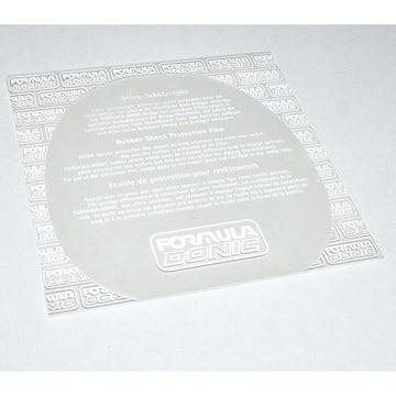 Donic Formula Protective Films