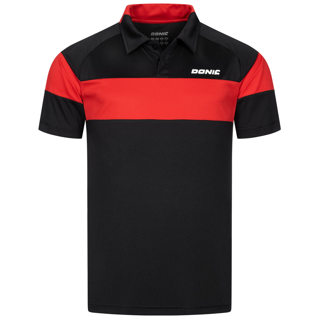 Donic Shirt Nitroflex (Cotton)