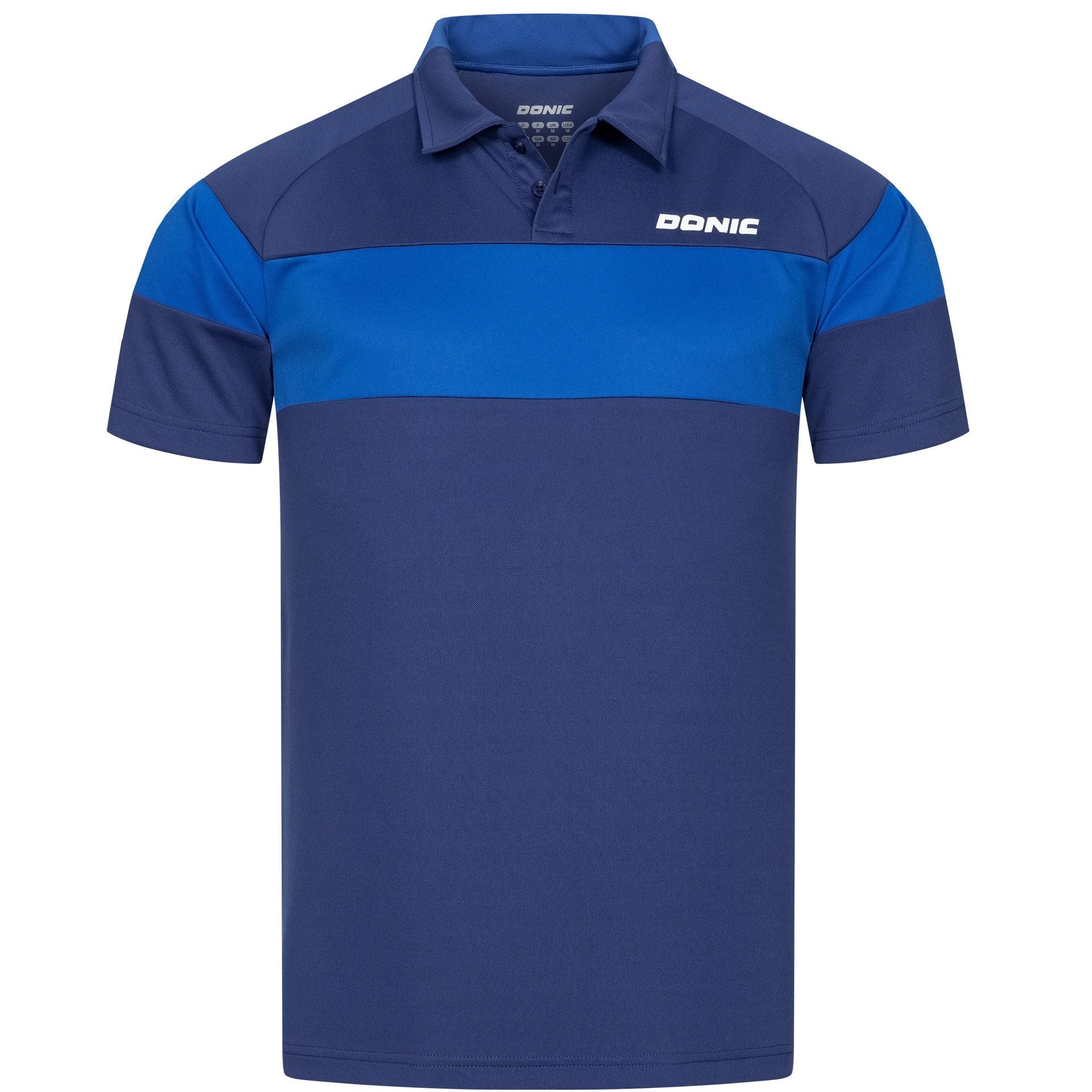 Donic Shirt Nitroflex (Cotton)