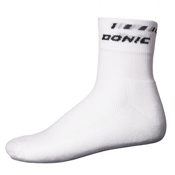 Donic Sock Etna white/grey/black