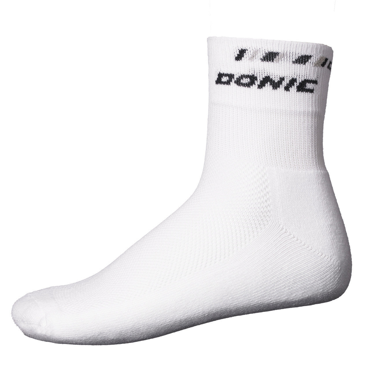 Donic Sock Etna white/grey/black