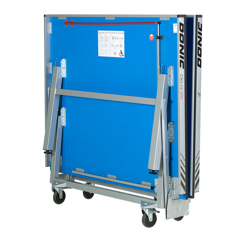 Donic TT-Tisch DELHI 25 blau