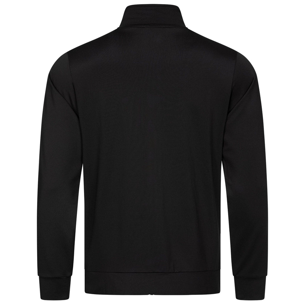 Donic Jacke Capri schwarz
