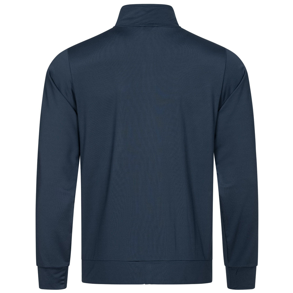 Donic Jacke Capri blau