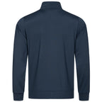Donic Jacke Capri blau