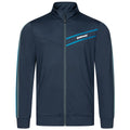 Donic Jacke Capri blau