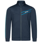 Donic Jacke Capri blau