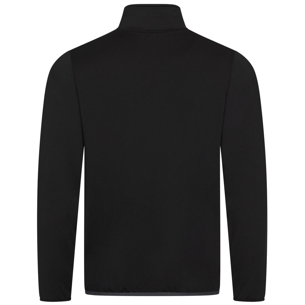 Donic Jacke Trail schwarz