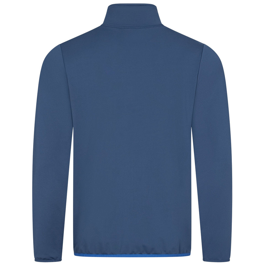 Donic Jacke Trail blau